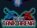 Hra Neónová nádrž online