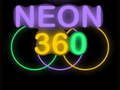 Hra Neón 360 online
