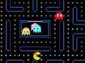 Hra Pani. Pacman online Hra Pani. Pacman online