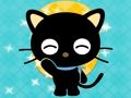 Hra Trasovanie Hello Kitty Playhouse Chococat 123  online