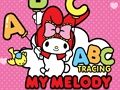 Hra Hello Kitty Playhouse MyMelody ABC sledovanie online
