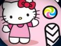 Hra Ahoj Kitty Pinball  online