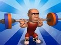 Hra Pán Lifter  online