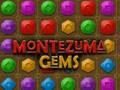 Hra Kamene Montezuma  online