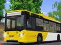 Hra Moderný autobusový simulátor Nové parkovacie hry  online