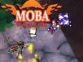 Hra Simulátor MOBA online