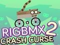 Hra Rig BMX 2 Crash kurz online Hra Rig BMX 2 Crash kurz online