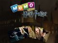 Hra Harry Potter Memo Deluxe online Hra Harry Potter Memo Deluxe online