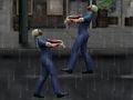 Hra Experiment s nemŕtvymi v chôdzi  online