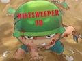 Hra Hľadanie mín 3d  online