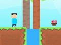 Hra Minecraft Herobrine  online