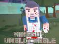 Hra MineGuy: Odblokovateľný  online