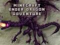 Hra Minecraft Ender Dragon Adventure online Hra Minecraft Ender Dragon Adventure online