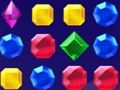 Hra Klasika Bejeweled  online