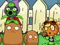 Hra Piatok večer Funkin VS Plants vs Zombies Replanted  online