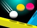 Hra Puzzle lopty  online