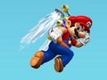 Hra Super flappy Mario online