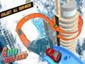 Hra Mega Ramp Auto Stunts Racing: Impossible Tracks 3d  online