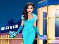 Hra Glam Dress Up Hra pre dievčatá  online