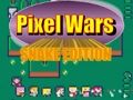 Hra Vydanie Snake Pixel Wars online Hra Vydanie Snake Pixel Wars online