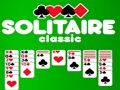 Hra Solitaire klasika  online