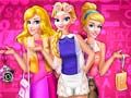 Hra Mall Shopping Predaj  online