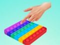 Hra Pop It Antistress: Fidget Toy online