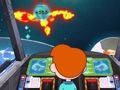 Hra Elliott zo Zeme: Lovec meteorov  online