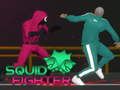 Hra Squid Game: Duel  online