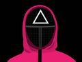 Hra Squid Game Match 3 online