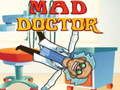 Hra Šialený doktor  online