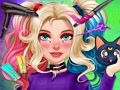 Hra Haileyho #Fabulous Hairstyle Challenge online