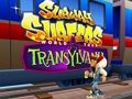 Hra Surferi metra Transylvánia online