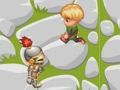 Hra Dobrodružstvo RPG od ASR  online