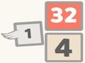 Hra Flappy 2048 online