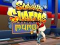 Hra Svetové turné Subway Surfers: Bombaj online Hra Svetové turné Subway Surfers: Bombaj online