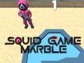 Hra Hra Squid Marble  online