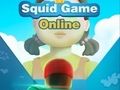 Hra Hra Squid Online  online