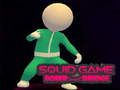 Hra Hra Squid Bomb Bridge  online