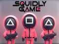 Hra Hra Squid  online