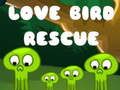 Hra Láska Bird Rescue  online