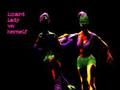 Hra Lizard Lady proti sebe  online