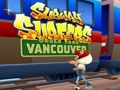 Hra Subway Surfers World Tour Vancouver online
