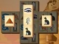 Hra Dlaždice Egypta  online