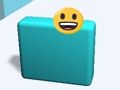 Hra Extrémny Jelly Shift 3D  online
