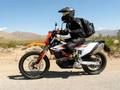Hra KTM 690 enduro r online