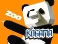 Hra Kogama: Zoologická záhrada  online