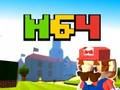Hra Kogama: Super Mario online