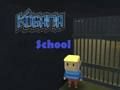 Hra Kogama: Škola  online