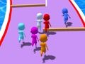 Hra Epic Run Race online